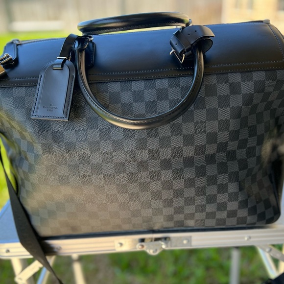 LV Damier Neo Greenwich GM - Picture 1 of 7